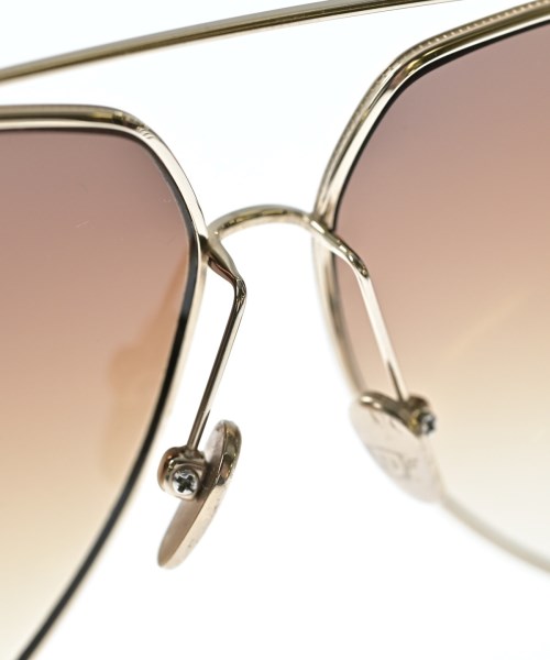 DITA（ディータ）サングラス ゴールド サイズ:- メンズ/2200677388090