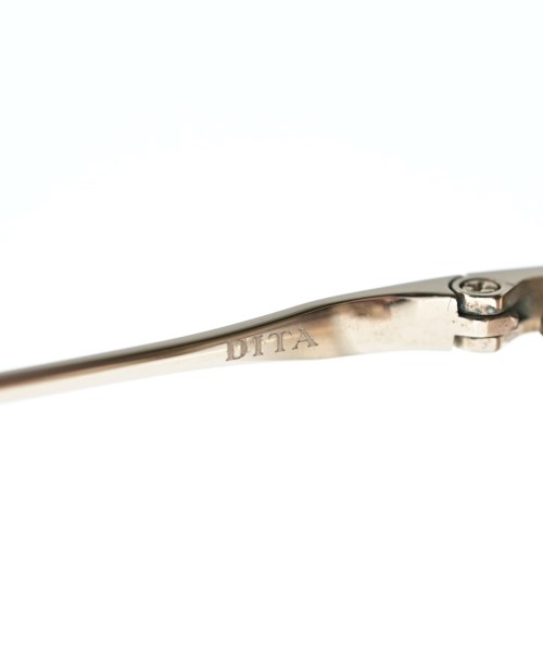 DITA（ディータ）サングラス ゴールド サイズ:- メンズ/2200677388090