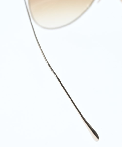 DITA（ディータ）サングラス ゴールド サイズ:- メンズ/2200677388090