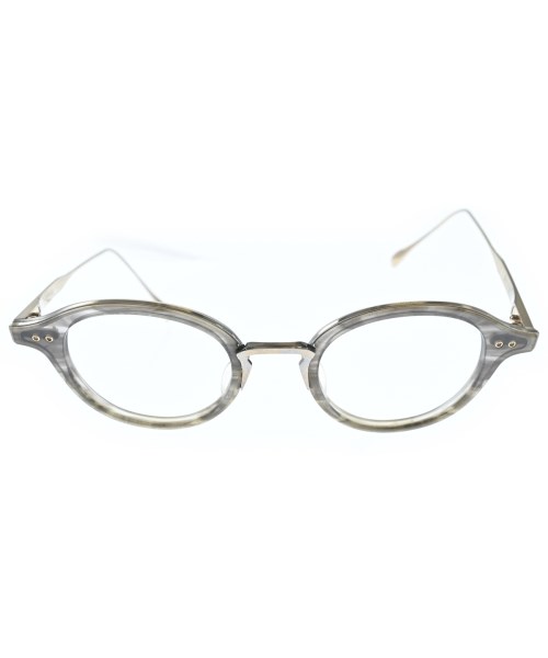DITA（ディータ）メガネ グレー サイズ:- メンズ/2200673052063