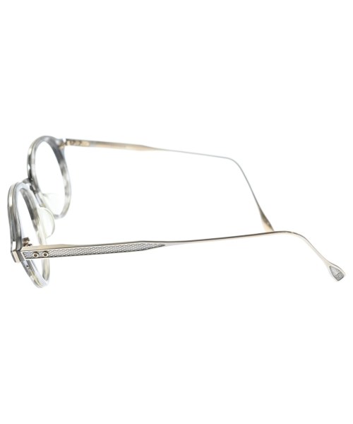 DITA（ディータ）メガネ グレー サイズ:- メンズ/2200673052063