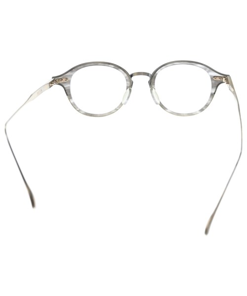DITA（ディータ）メガネ グレー サイズ:- メンズ/2200673052063