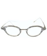 DITA（ディータ）メガネ グレー サイズ:- メンズ/2200673052063