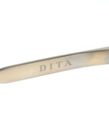 DITA（ディータ）メガネ グレー サイズ:- メンズ/2200673052063