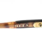 DITA（ディータ）メガネ 茶 サイズ:- メンズ/2200716811015
