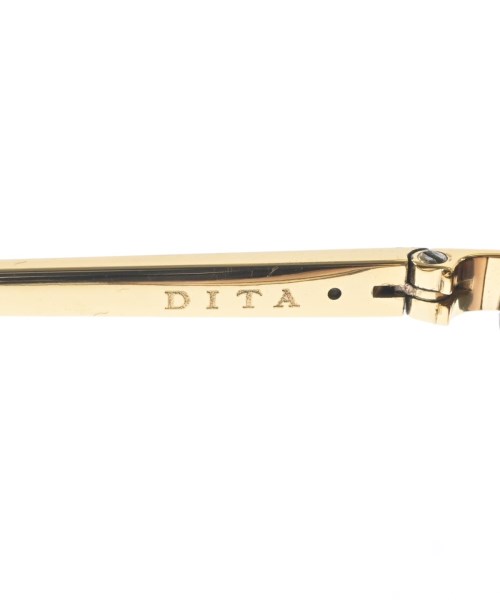 DITA（ディータ）サングラス 茶 サイズ:- レディース/2200703440136