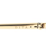 DITA（ディータ）サングラス 茶 サイズ:- レディース/2200703440136