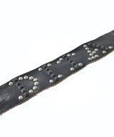 DITA（ディータ）ベルト 黒 サイズ:33 メンズ/2200683292015