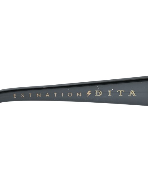 DITA（ディータ）サングラス 黒 サイズ:- メンズ/2200683292022