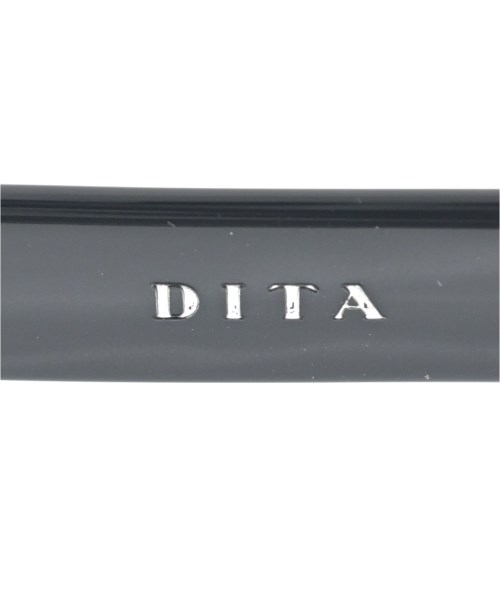 DITA（ディータ）メガネ 黒 サイズ:- レディース/2200693107255