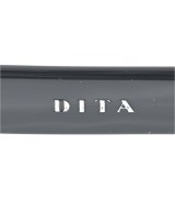 DITA（ディータ）メガネ 黒 サイズ:- レディース/2200693107255