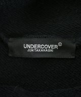 UNDER COVER（アンダーカバー）スウェット 黒 サイズ:1(S位) レディース/2200634145070