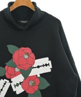 UNDER COVER（アンダーカバー）スウェット 黒 サイズ:1(S位) レディース/2200634145070