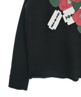 UNDER COVER（アンダーカバー）スウェット 黒 サイズ:1(S位) レディース/2200634145070