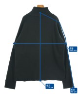 UNDER COVER（アンダーカバー）スウェット 黒 サイズ:1(S位) レディース/2200634145070