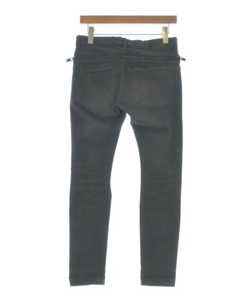 UNDER COVER（アンダーカバー）デニムパンツ グレー サイズ:1(S位) レディース/2200634574092