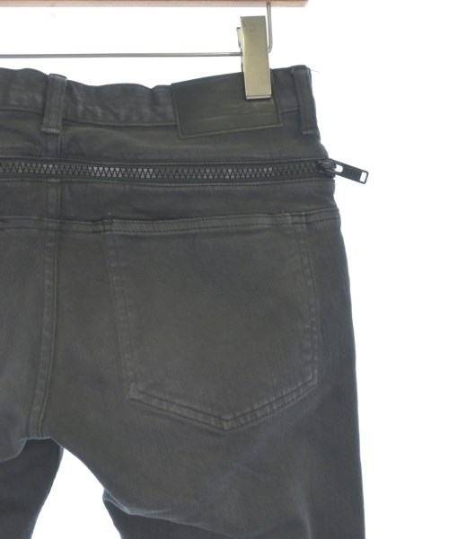 UNDER COVER（アンダーカバー）デニムパンツ グレー サイズ:1(S位) レディース/2200634574092