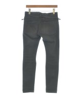 UNDER COVER（アンダーカバー）デニムパンツ グレー サイズ:1(S位) レディース/2200634574092