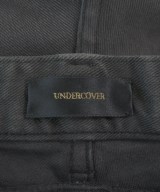 UNDER COVER（アンダーカバー）デニムパンツ グレー サイズ:1(S位) レディース/2200634574092