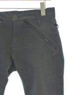 UNDER COVER（アンダーカバー）デニムパンツ グレー サイズ:1(S位) レディース/2200634574092