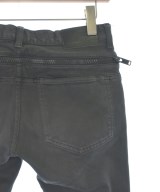 UNDER COVER（アンダーカバー）デニムパンツ グレー サイズ:1(S位) レディース/2200634574092