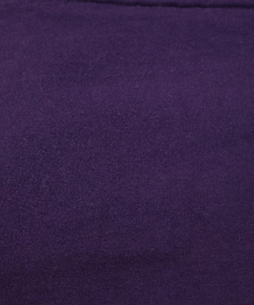 UNDER COVER（アンダーカバー）Tシャツ・カットソー 紫 サイズ:1(S位) レディース/2200634867026