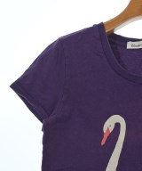UNDER COVER（アンダーカバー）Tシャツ・カットソー 紫 サイズ:1(S位) レディース/2200634867026