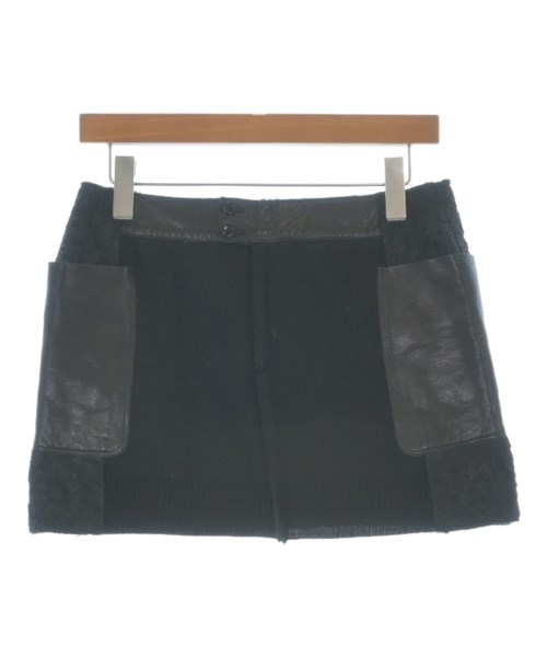 アンダーカバー(UNDER COVER)のUNDER COVER ミニスカート