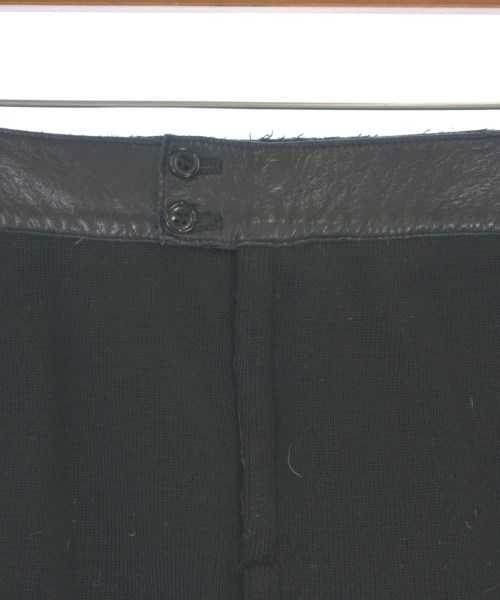 UNDER COVER（アンダーカバー）ミニスカート 黒 サイズ:2(M位) レディース/2200622348018