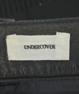 UNDER COVER（アンダーカバー）ミニスカート 黒 サイズ:2(M位) レディース/2200622348018