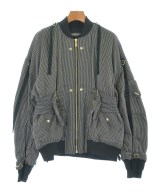 UNDER COVER（アンダーカバー）ブルゾン 黒 サイズ:2(M位) レディース/2200636093041