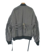 UNDER COVER（アンダーカバー）ブルゾン 黒 サイズ:2(M位) レディース/2200636093041