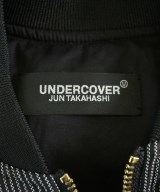 UNDER COVER（アンダーカバー）ブルゾン 黒 サイズ:2(M位) レディース/2200636093041