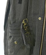 UNDER COVER（アンダーカバー）ブルゾン 黒 サイズ:2(M位) レディース/2200636093041