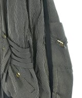 UNDER COVER（アンダーカバー）ブルゾン 黒 サイズ:2(M位) レディース/2200636093041