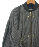 UNDER COVER（アンダーカバー）ブルゾン 黒 サイズ:2(M位) レディース/2200636093041