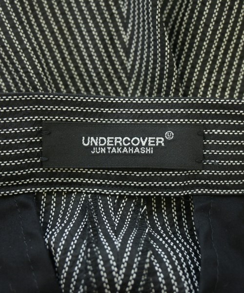 UNDER COVER（アンダーカバー）その他 黒 サイズ:2(M位) レディース/2200636093058