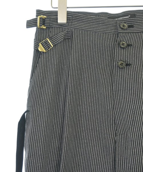 UNDER COVER（アンダーカバー）その他 黒 サイズ:2(M位) レディース/2200636093058