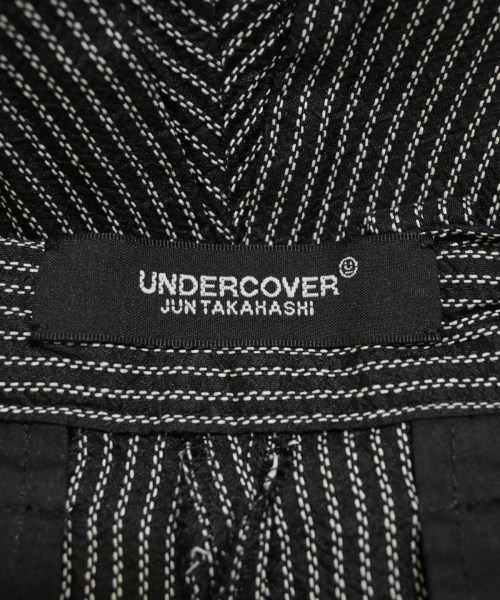 UNDER COVER（アンダーカバー）その他 黒 サイズ:1(S位) レディース/2200636093287