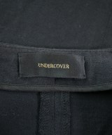 UNDER COVER（アンダーカバー）ワンピース 黒 サイズ:1(S位) レディース/2200638743043