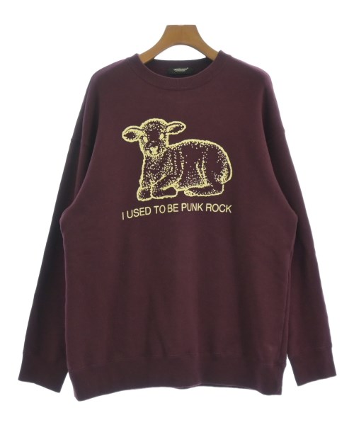 アンダーカバー(UNDER COVER)のUNDER COVER スウェット