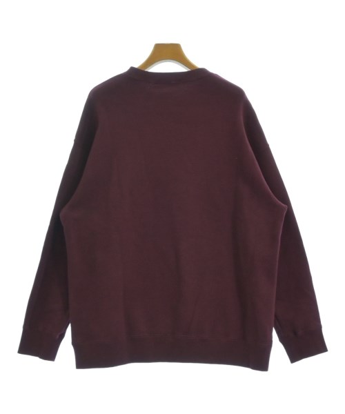 UNDER COVER（アンダーカバー）スウェット 紫 サイズ:1(S位) レディース/2200627700019