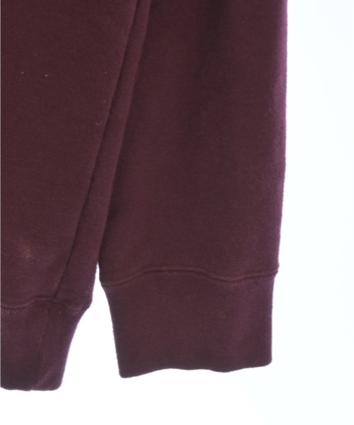 UNDER COVER（アンダーカバー）スウェット 紫 サイズ:1(S位) レディース/2200627700019