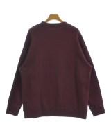 UNDER COVER（アンダーカバー）スウェット 紫 サイズ:1(S位) レディース/2200627700019