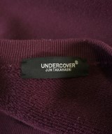UNDER COVER（アンダーカバー）スウェット 紫 サイズ:1(S位) レディース/2200627700019