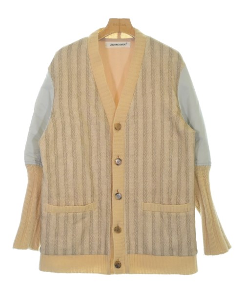 アンダーカバー(UNDER COVER)のUNDER COVER カジュアルジャケット