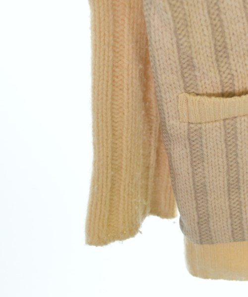 UNDER COVER（アンダーカバー）カジュアルジャケット ベージュ サイズ:1(S位) レディース/2200627700026