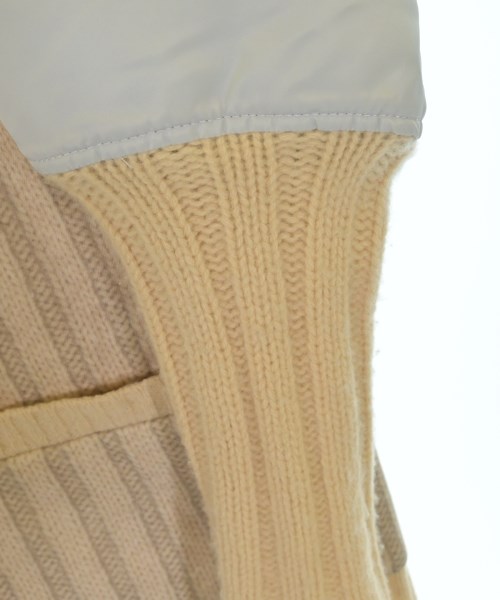 UNDER COVER（アンダーカバー）カジュアルジャケット ベージュ サイズ:1(S位) レディース/2200627700026