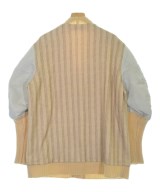 UNDER COVER（アンダーカバー）カジュアルジャケット ベージュ サイズ:1(S位) レディース/2200627700026