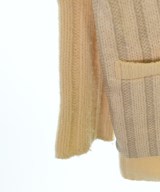 UNDER COVER（アンダーカバー）カジュアルジャケット ベージュ サイズ:1(S位) レディース/2200627700026